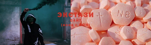 ECSTASY Алзамай